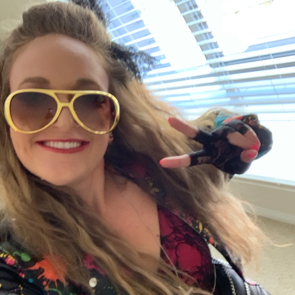 Meet your Posher, Kaleigh